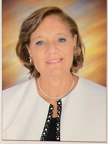 د / سوسن مرسي