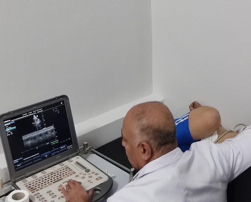 قافلة طبية لامراض القلب المرتبطه بالشيخوخه و الامراض المزمنه فى كبار السن