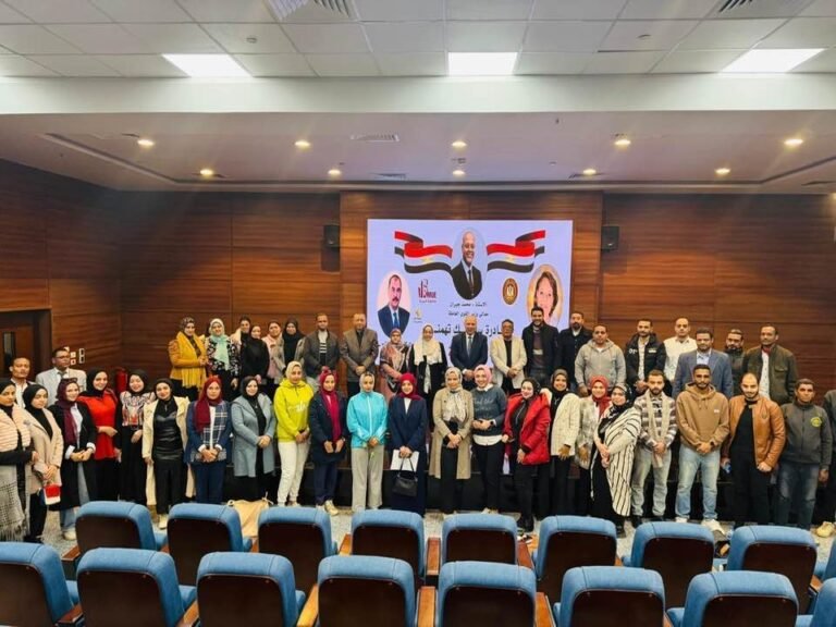 Merit University organized an extensive awareness seminar entitled “Your safety matters to us”.