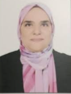 Prof. Dr. Eman Mossad