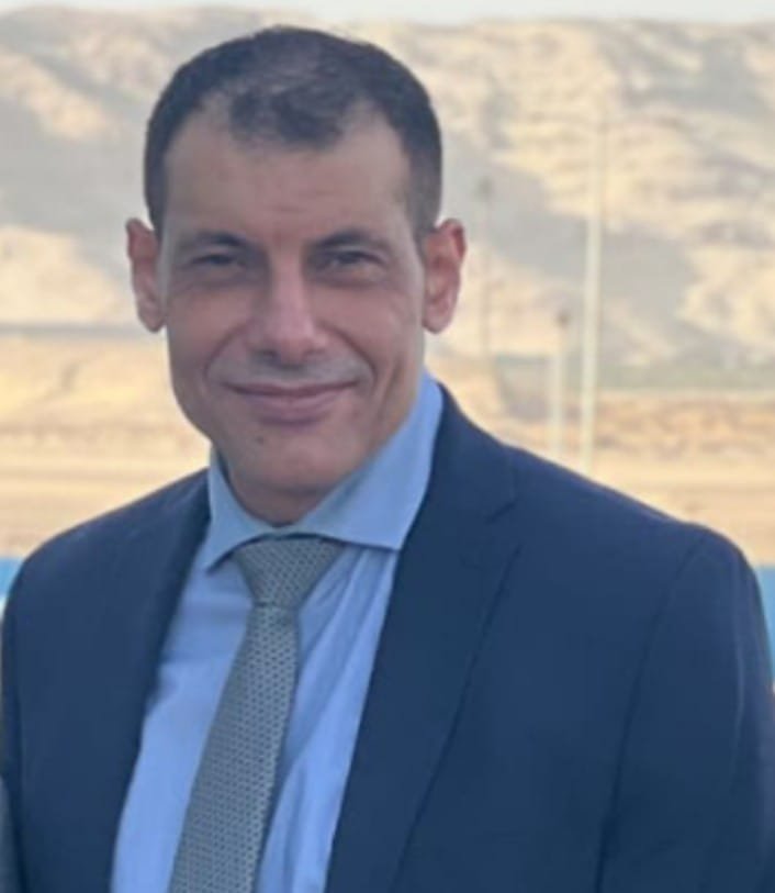 ا.د/احمد شيرين مصطفى بيومي 