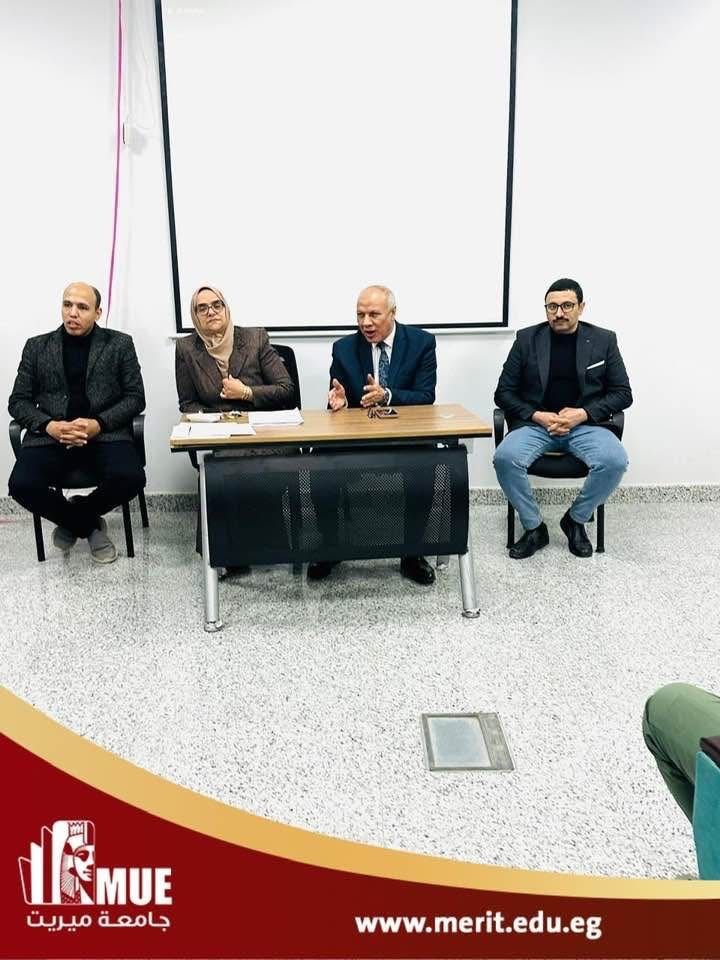 دعم الكوادر الطبية الشابة والارتقاء بالمنظومة الصحية