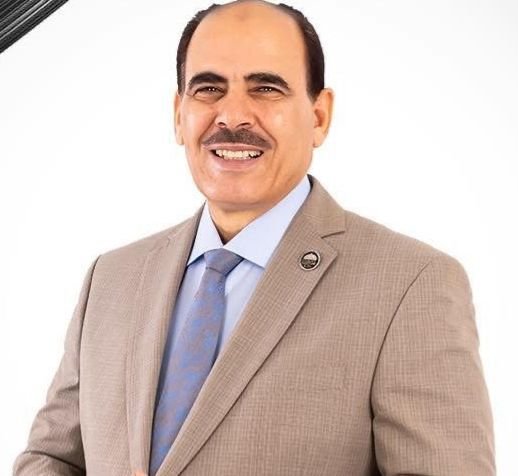 ا/ زكريا السيد حسان