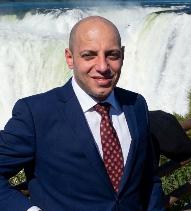 ا.م.د/محمد سامح مصطفى 