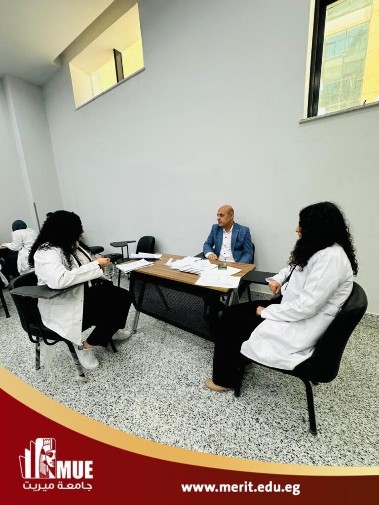 تغطية دورية: انتظام الامتحانات العملية بكليات العلاج الطبيعي وتقييم المهارات لمقررات الأنسجة والباطنة وجراحة الأعصاب