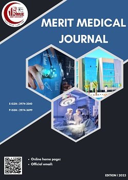Merit Medical Journal Cover