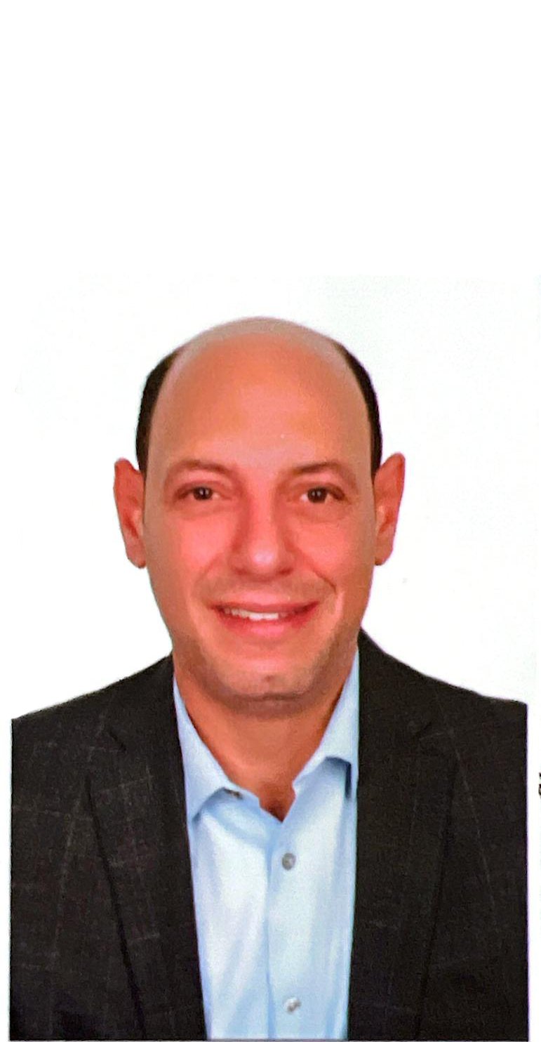 ا.م.د/محمد سامح مصطفى 