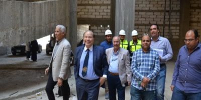 Merit University opens an international medical city 2020.