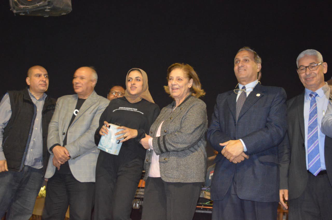 Read more about the article يوم ترفيهي للطلاب داخل الجامعة