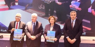 ” مشاركة جامعة ميريت ورشة عمل  الإسترتيجية الوطنية للتعليم العالي والبحث العلمي  لجامعات إقليم جنوب الصعيد بجامعة جنوب الوادي بمحافظة قنا “